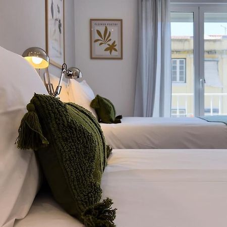 דירות Olaias Lisbon 2 Bed Near Metro 2 מראה חיצוני תמונה