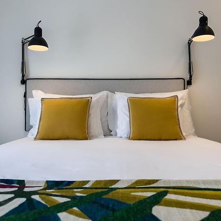 דירות Olaias Lisbon 2 Bed Near Metro 2 מראה חיצוני תמונה