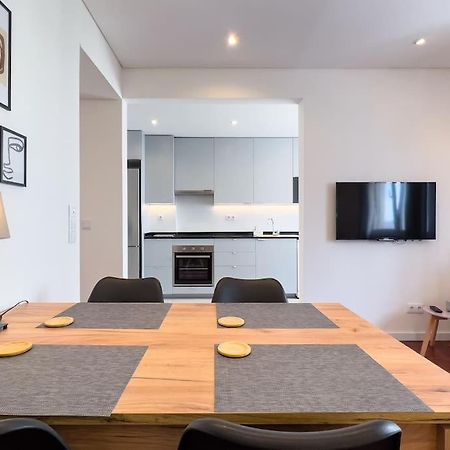 דירות Olaias Lisbon 2 Bed Near Metro 2 מראה חיצוני תמונה