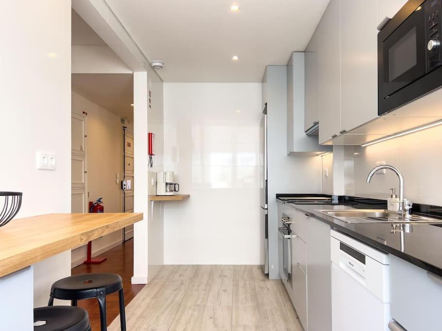 דירות Olaias Lisbon 2 Bed Near Metro 2 מראה חיצוני תמונה