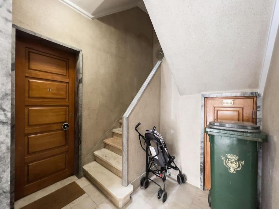 דירות Olaias Lisbon 2 Bed Near Metro 2 מראה חיצוני תמונה