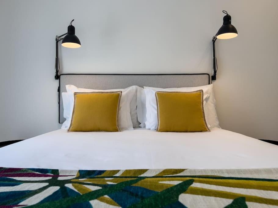 דירות Olaias Lisbon 2 Bed Near Metro 2 מראה חיצוני תמונה