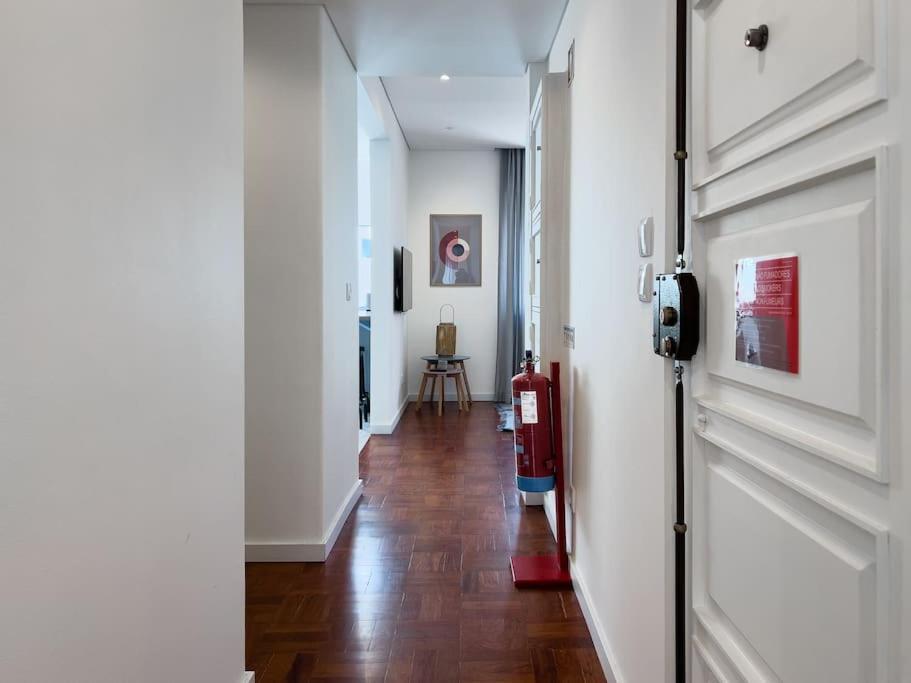 דירות Olaias Lisbon 2 Bed Near Metro 2 מראה חיצוני תמונה