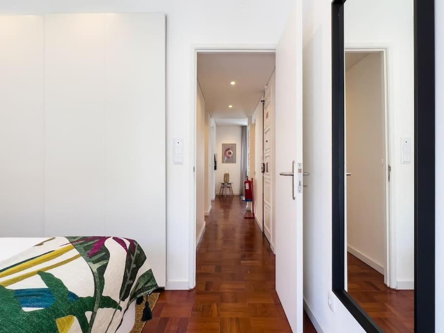 דירות Olaias Lisbon 2 Bed Near Metro 2 מראה חיצוני תמונה
