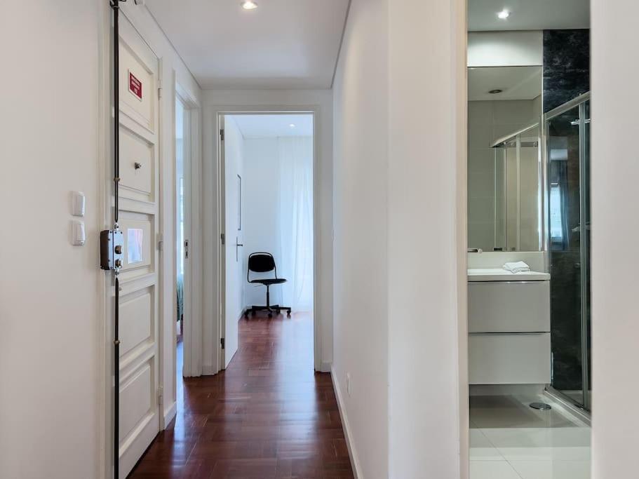 דירות Olaias Lisbon 2 Bed Near Metro 2 מראה חיצוני תמונה