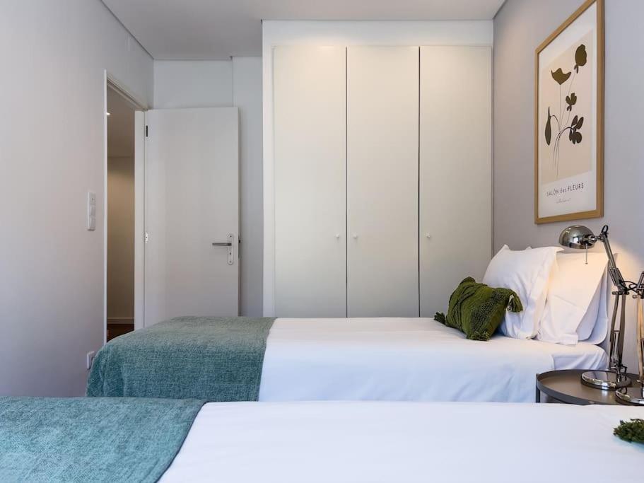 דירות Olaias Lisbon 2 Bed Near Metro 2 מראה חיצוני תמונה